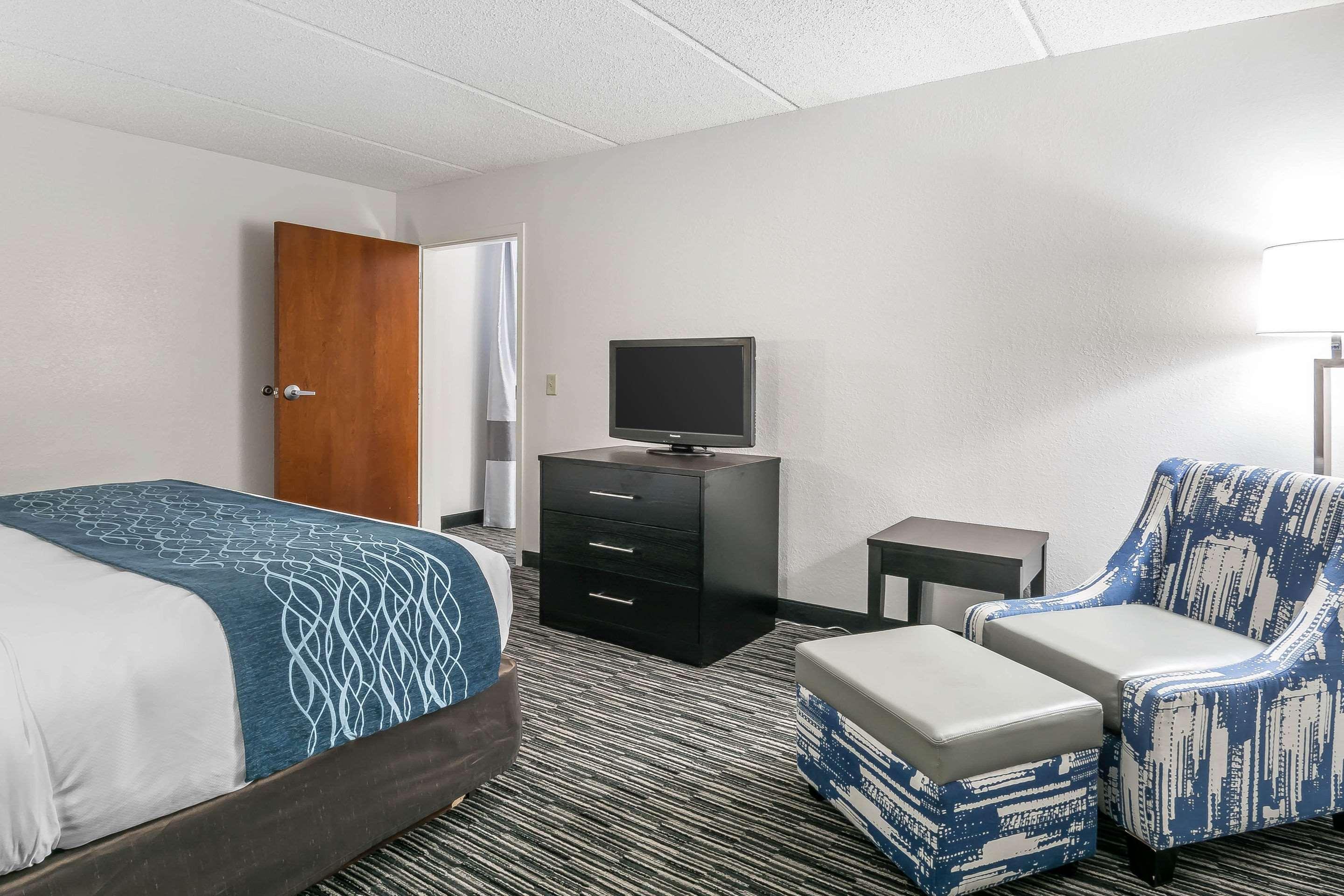 Comfort Inn University Gainesville Luaran gambar