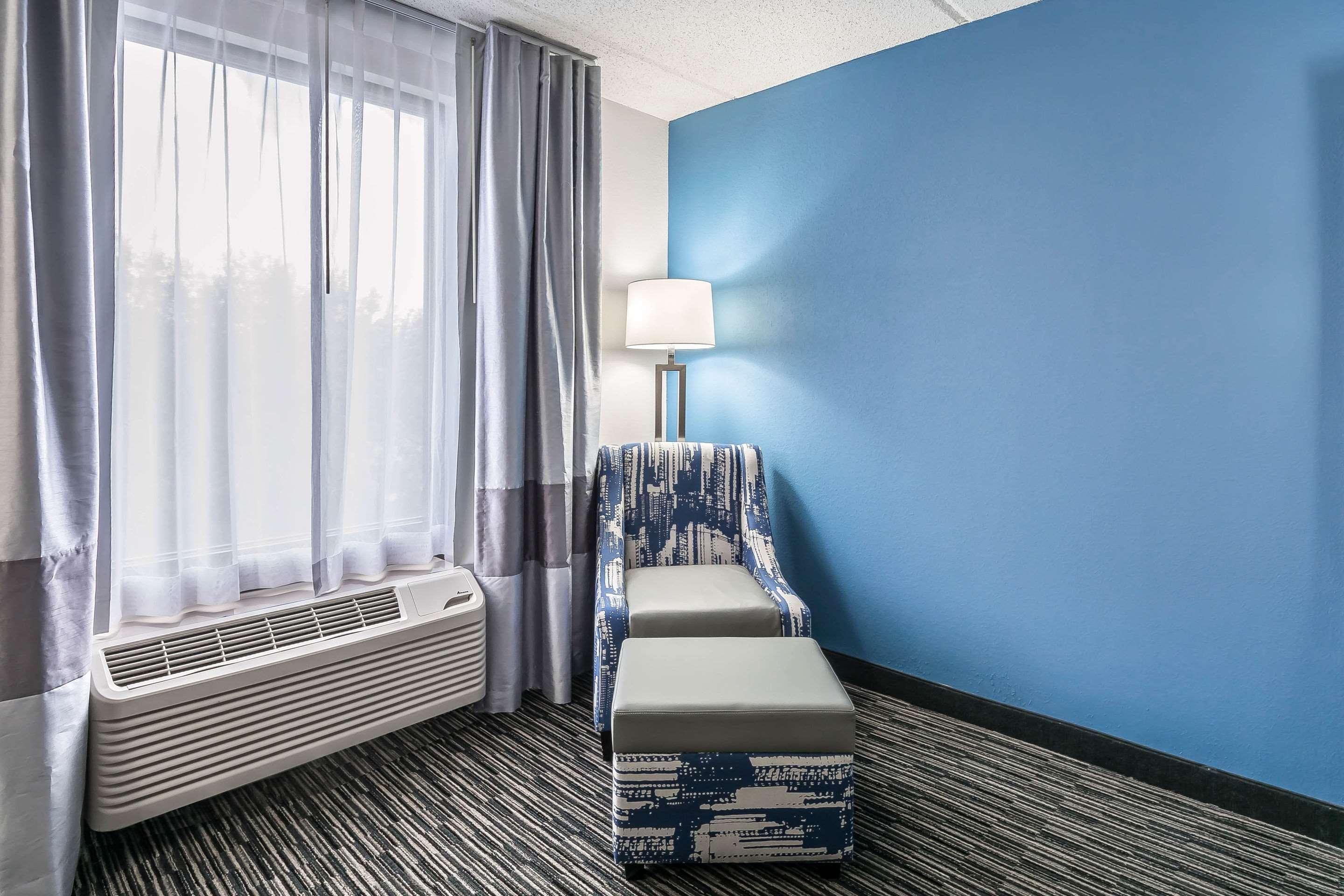 Comfort Inn University Gainesville Luaran gambar