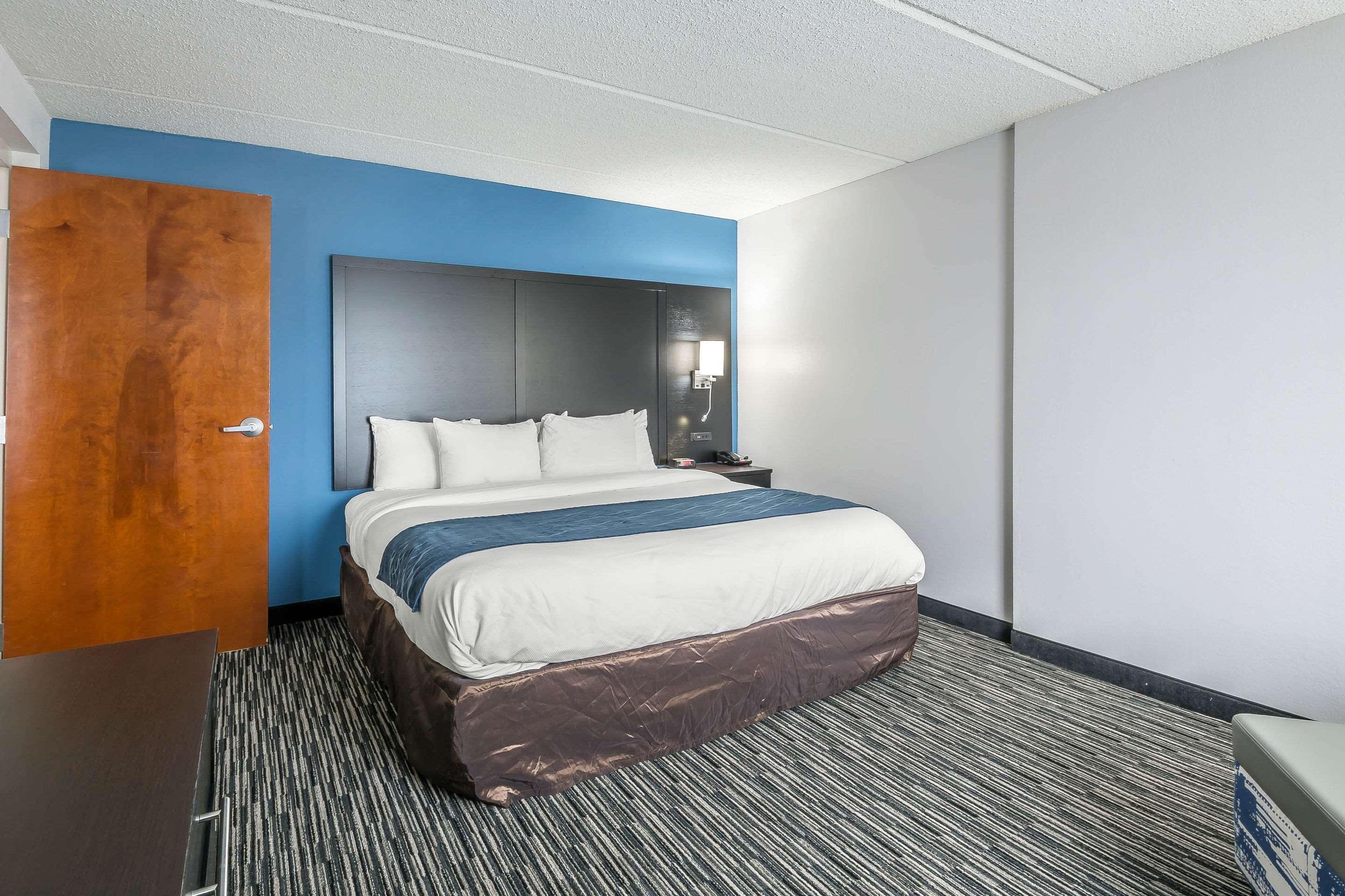 Comfort Inn University Gainesville Luaran gambar