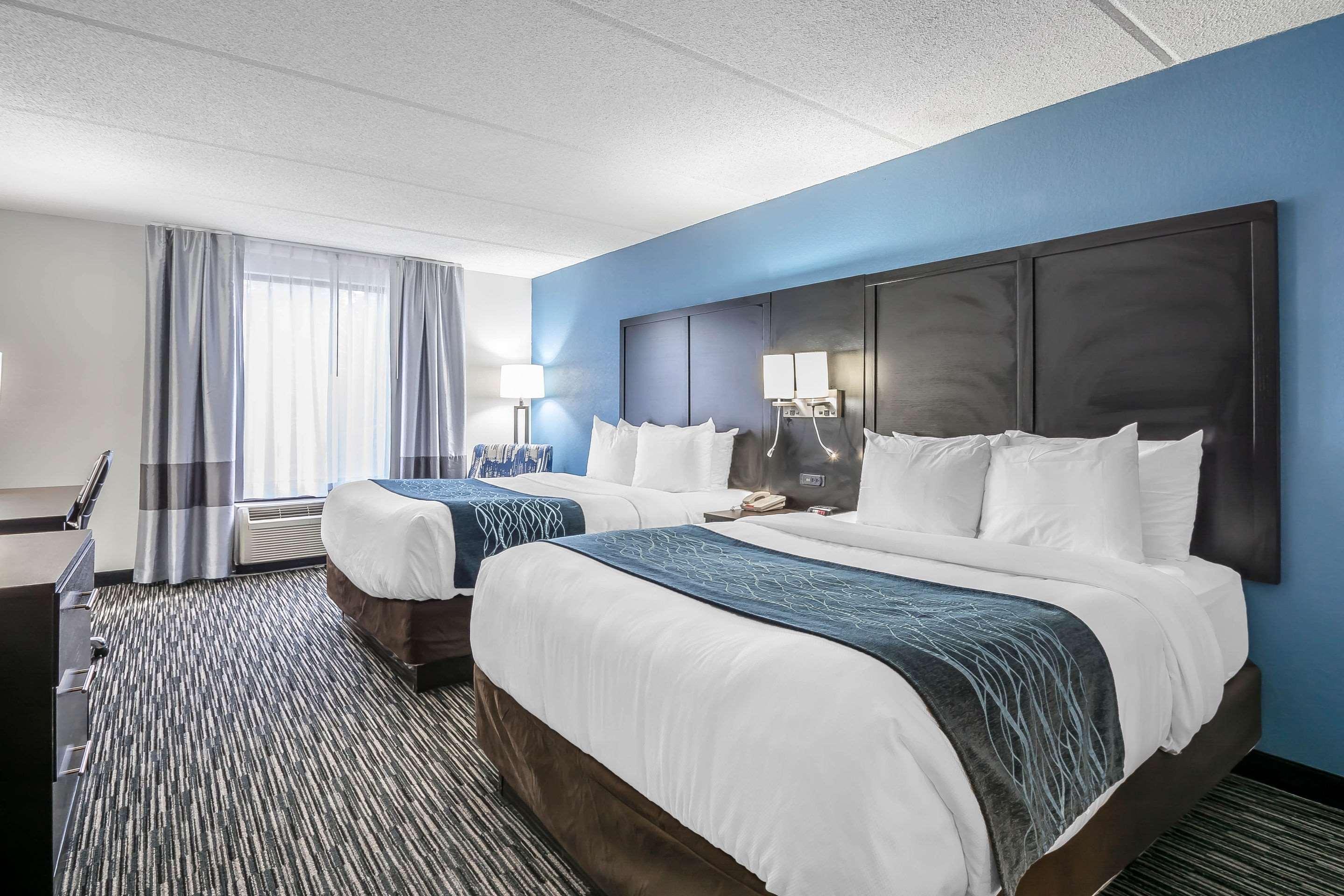 Comfort Inn University Gainesville Luaran gambar