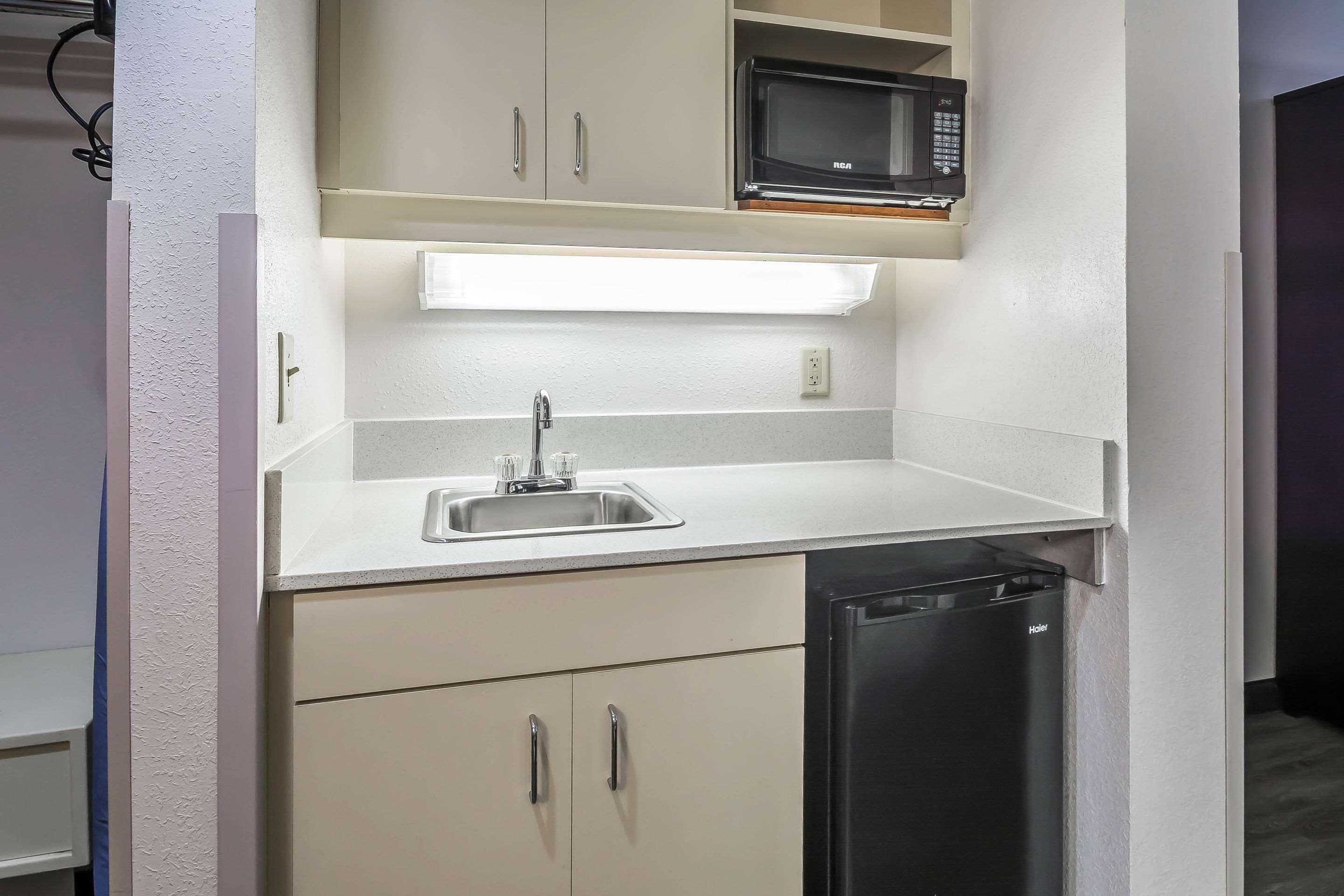 Comfort Inn University Gainesville Luaran gambar