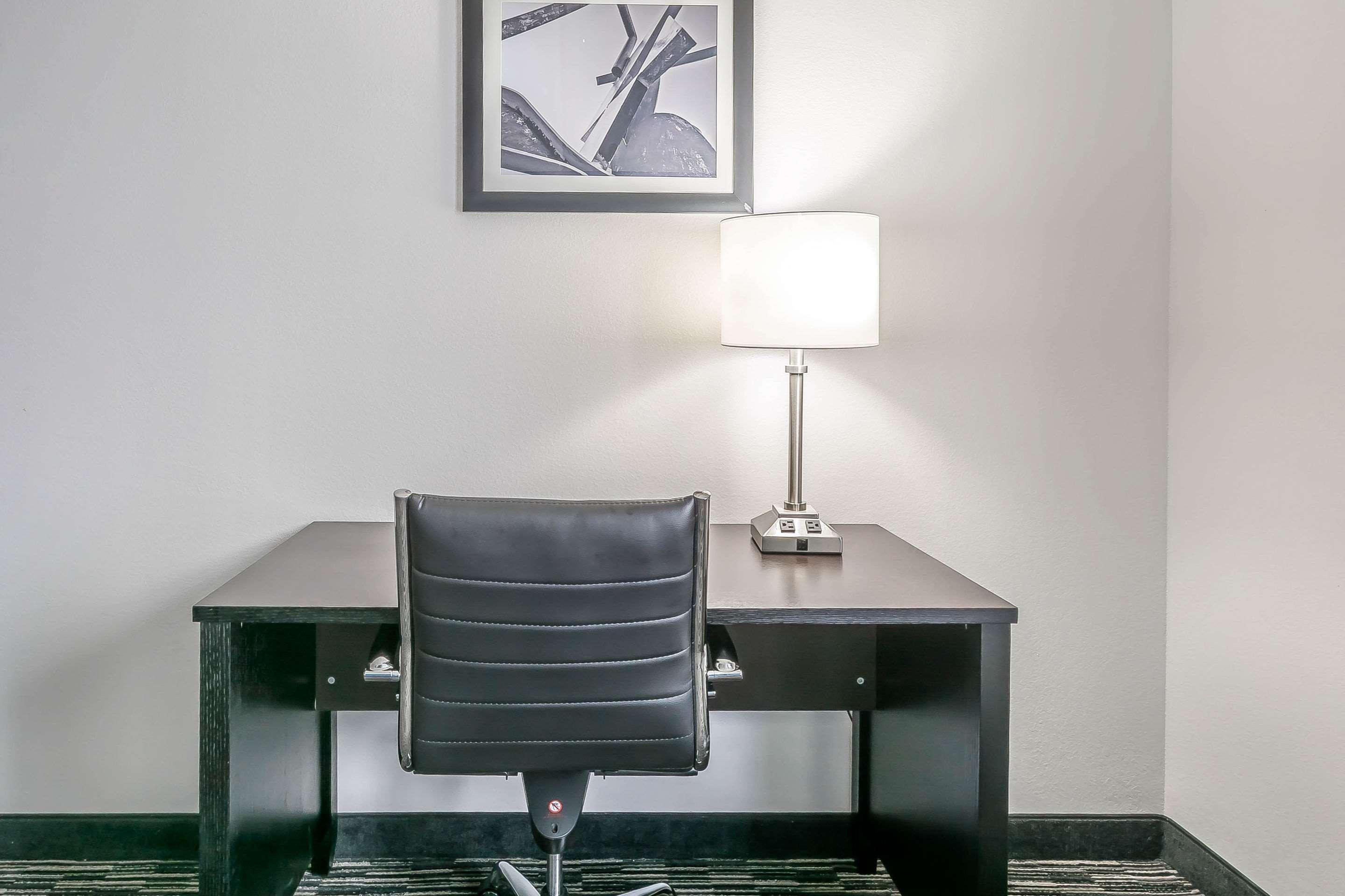 Comfort Inn University Gainesville Luaran gambar