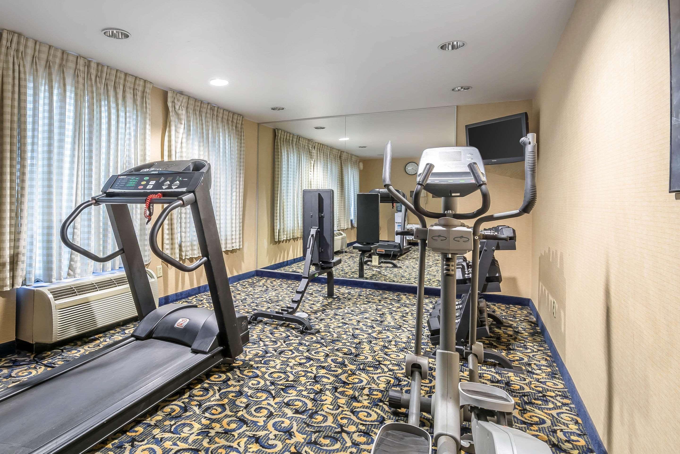 Comfort Inn University Gainesville Luaran gambar