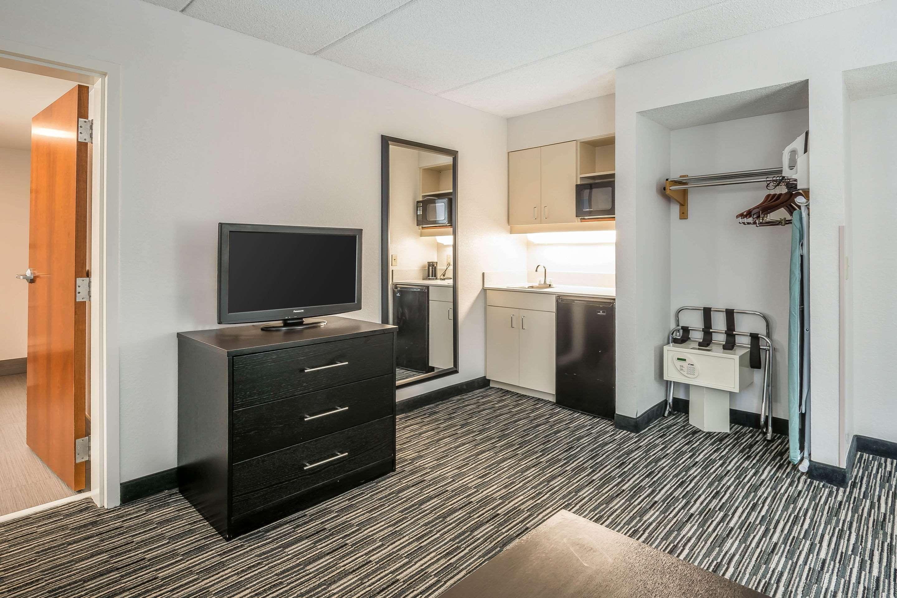 Comfort Inn University Gainesville Luaran gambar