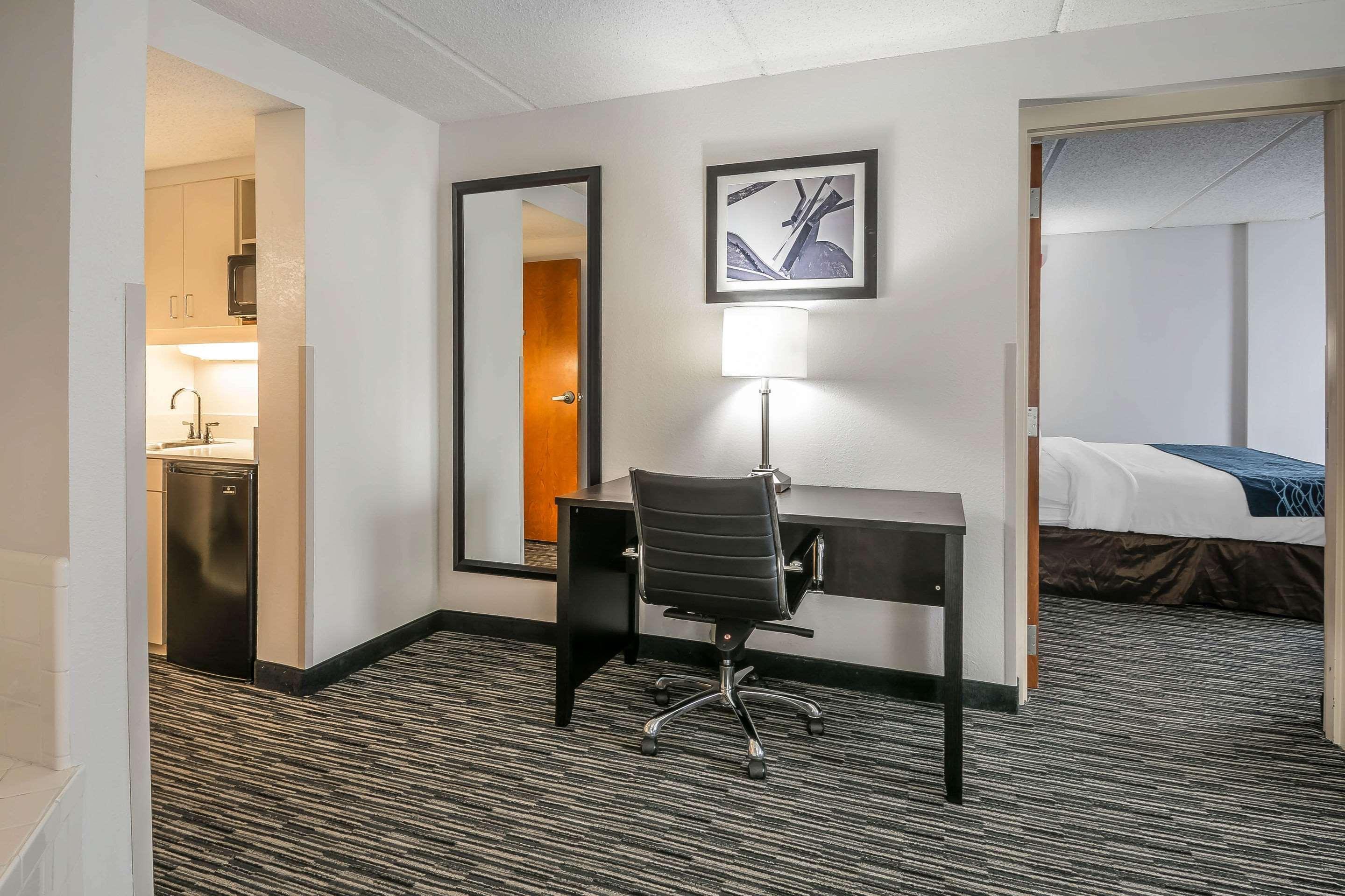 Comfort Inn University Gainesville Luaran gambar