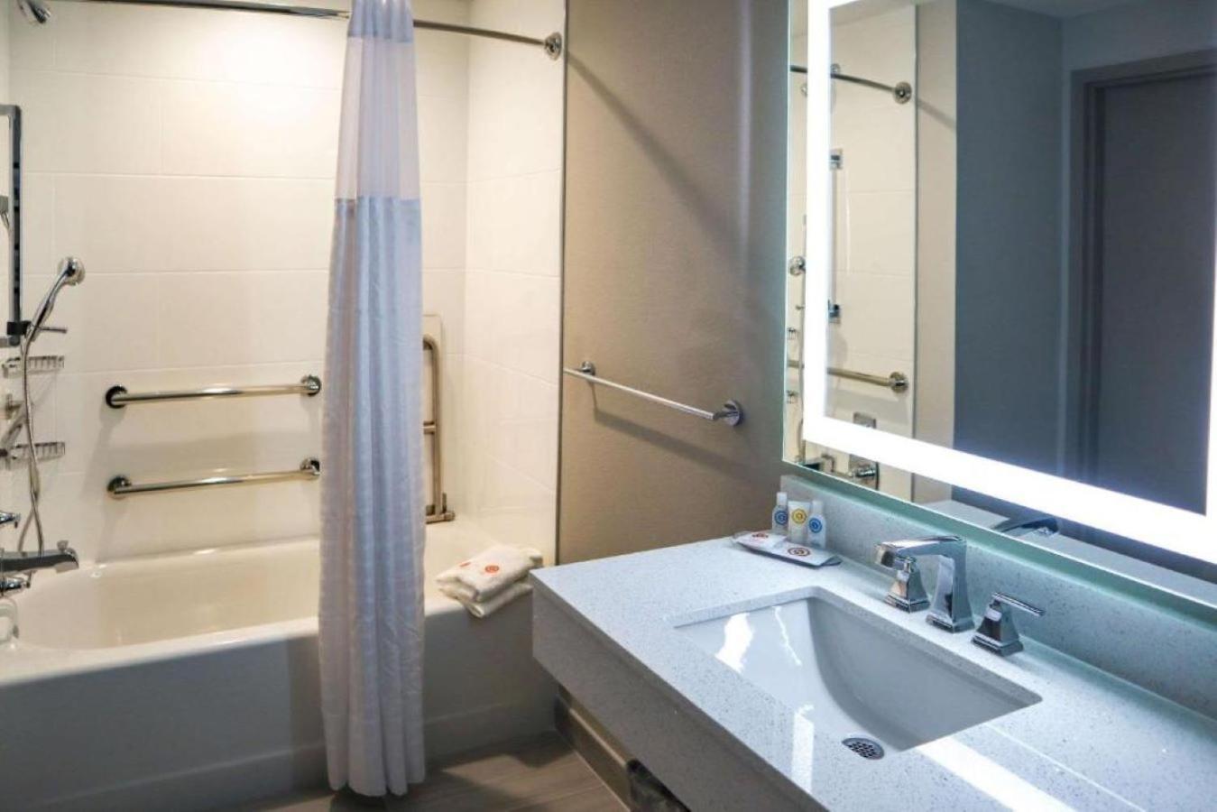 Comfort Inn University Gainesville Luaran gambar