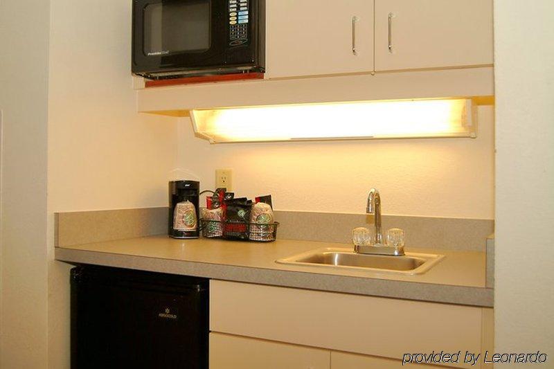 Comfort Inn University Gainesville Bilik gambar