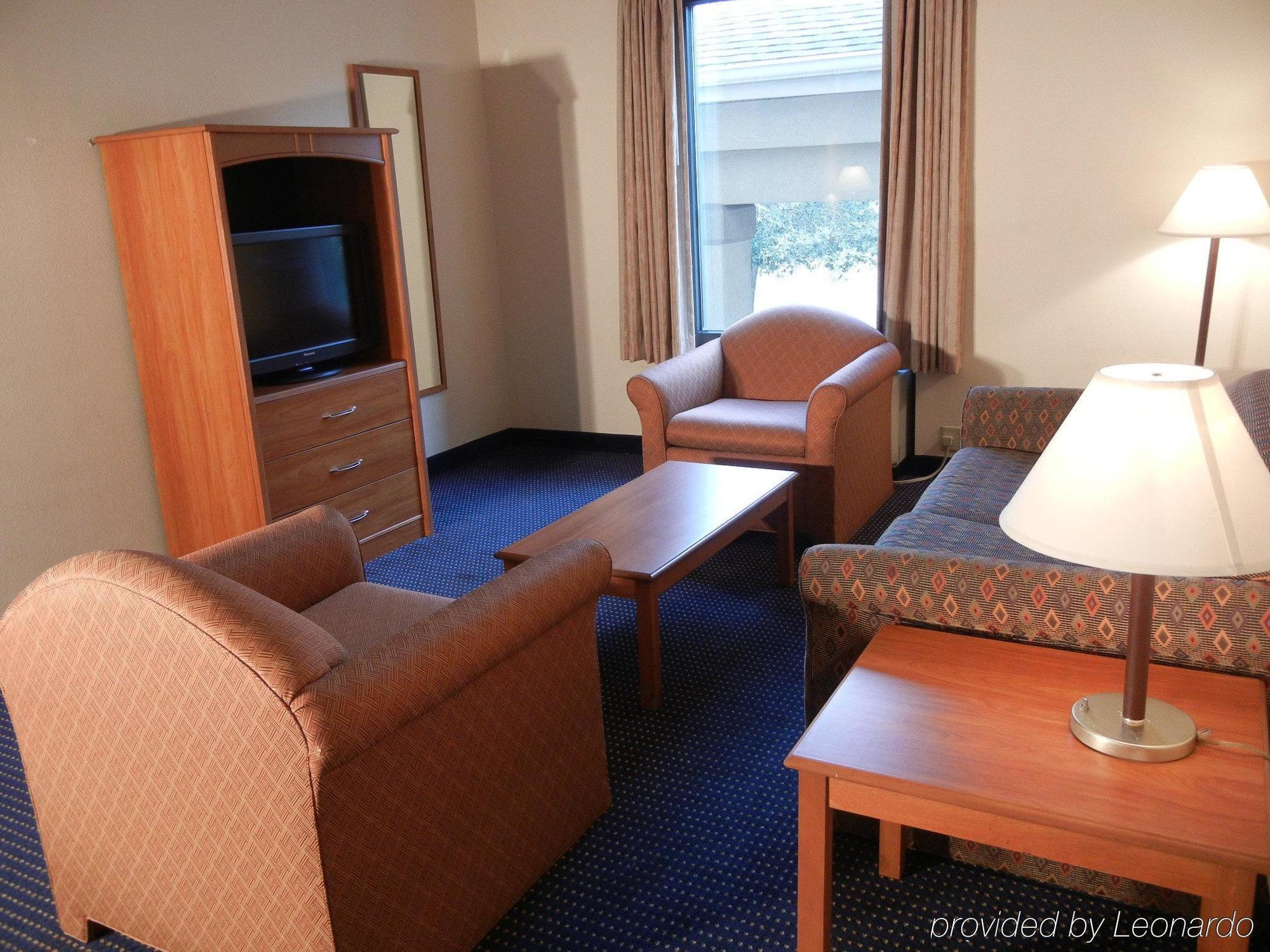 Comfort Inn University Gainesville Bilik gambar