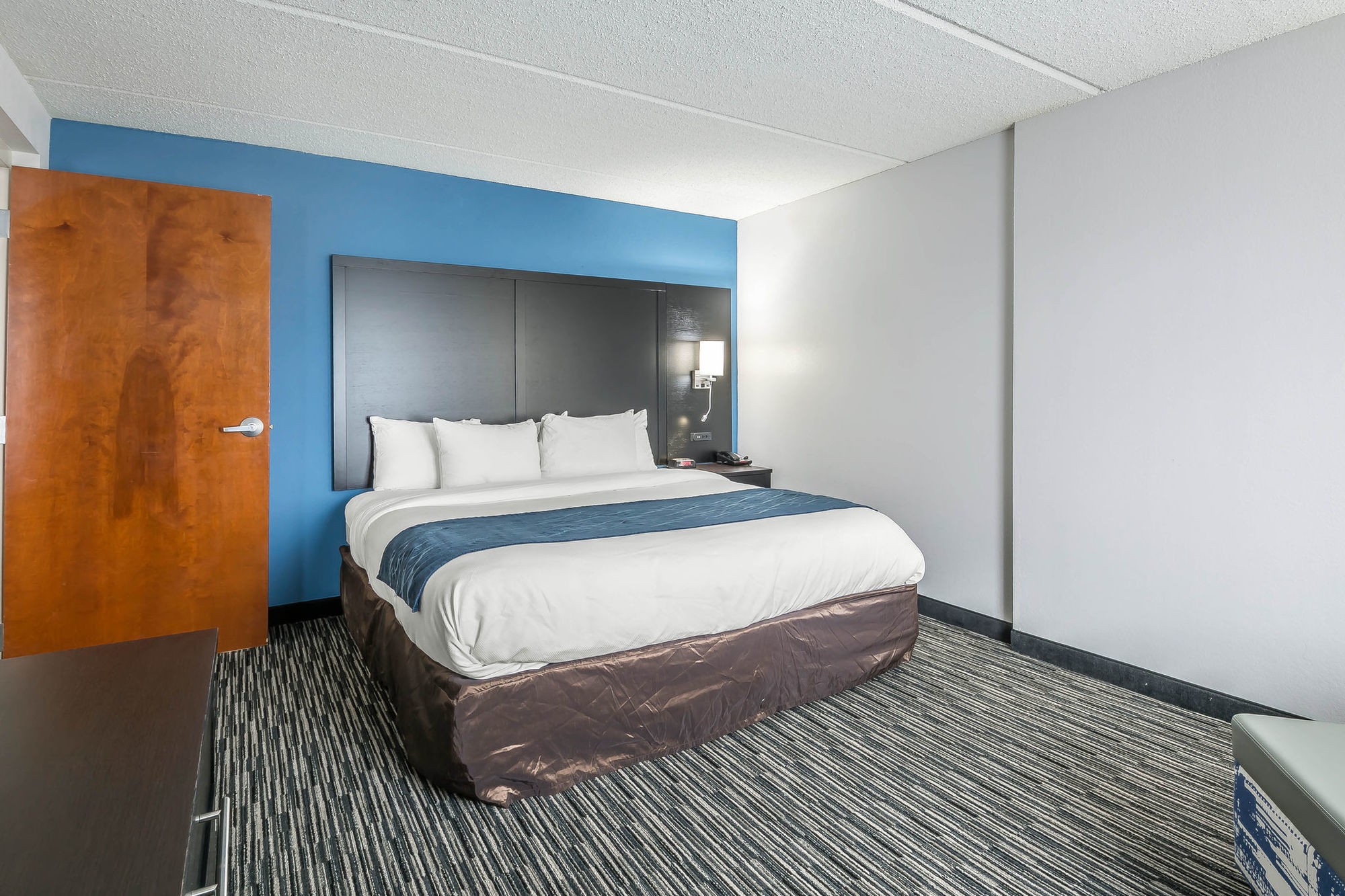 Comfort Inn University Gainesville Bilik gambar